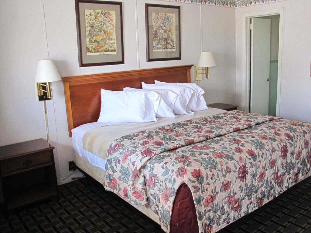Rodeway Inn Swainsboro Cameră foto