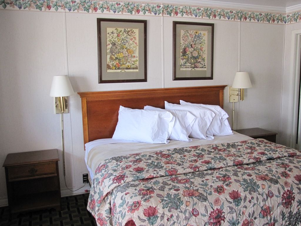 Rodeway Inn Swainsboro Cameră foto