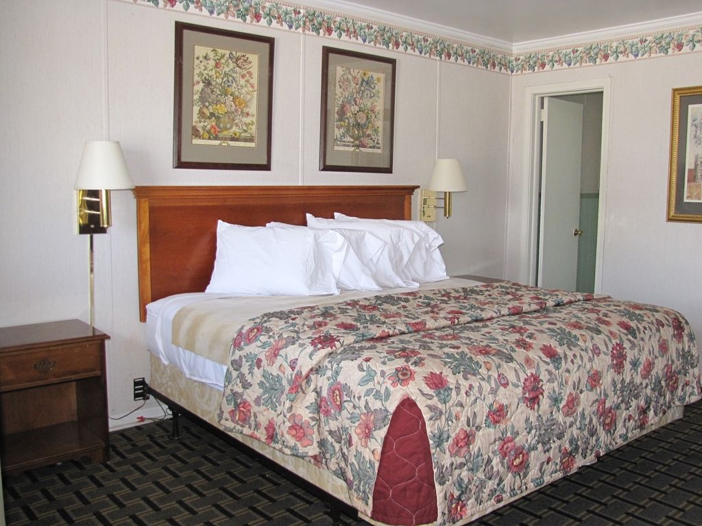 Rodeway Inn Swainsboro Cameră foto