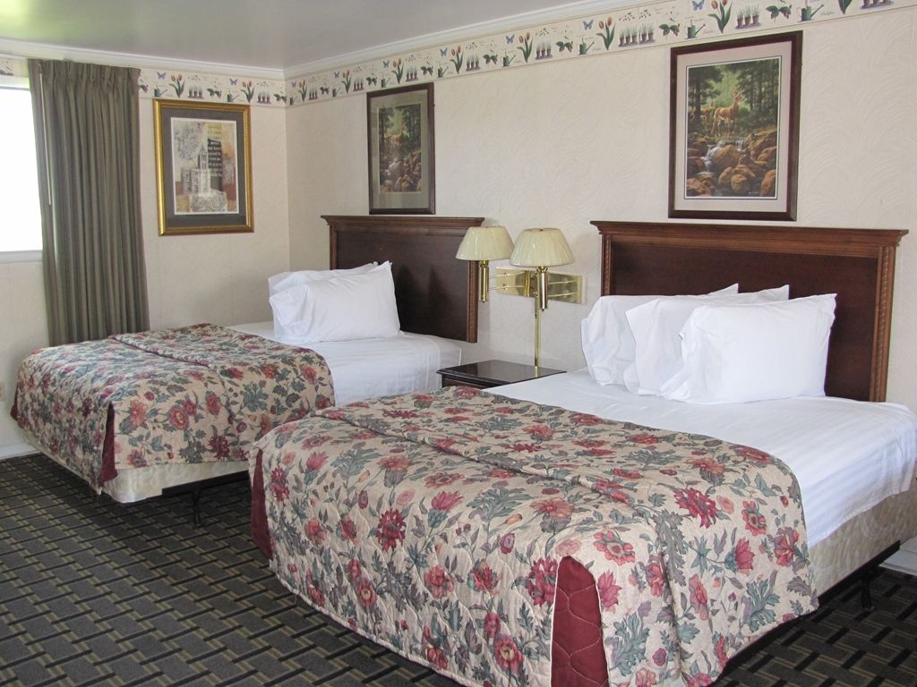 Rodeway Inn Swainsboro Cameră foto