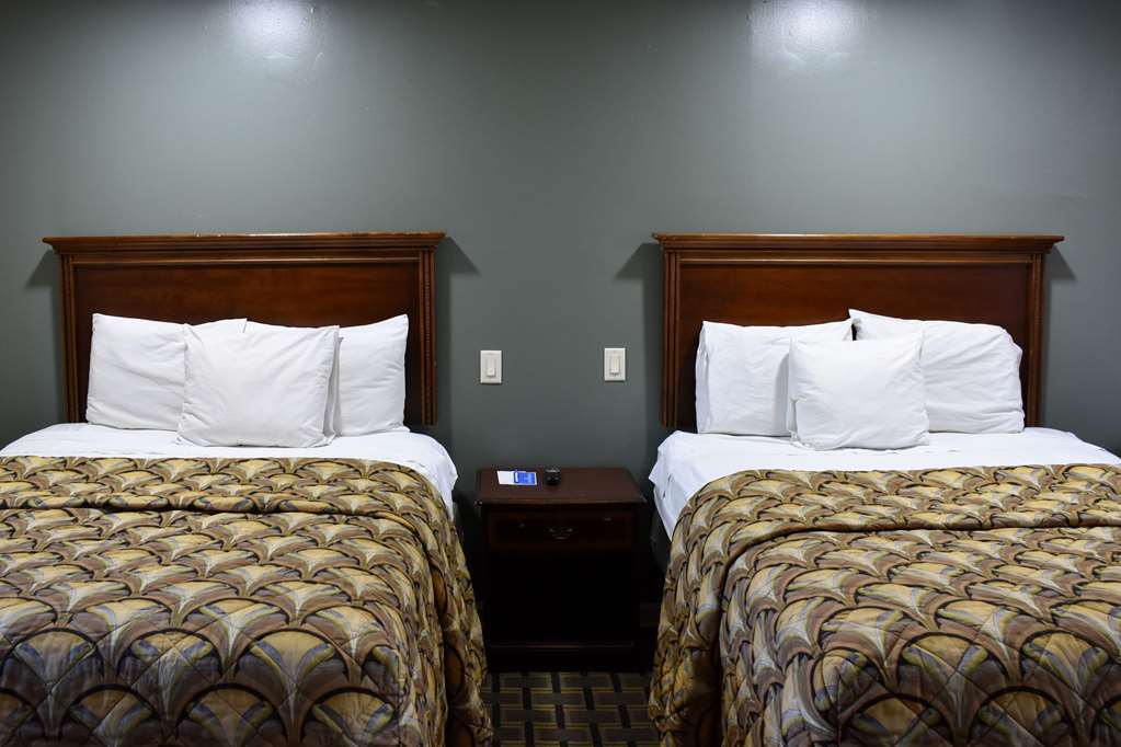 Rodeway Inn Swainsboro Cameră foto