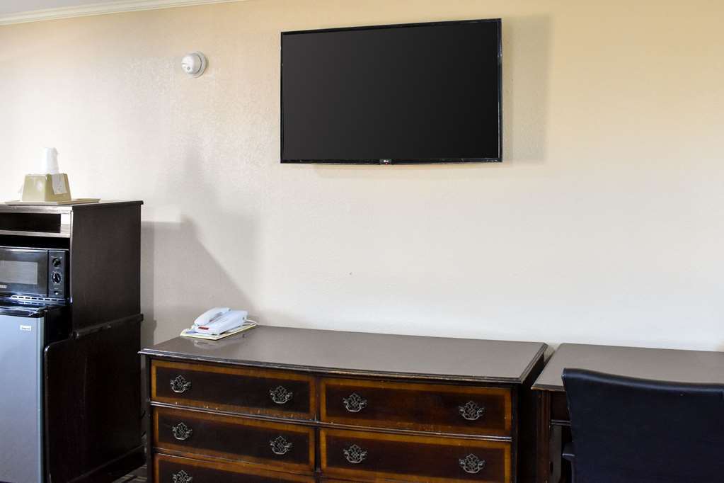 Rodeway Inn Swainsboro Cameră foto