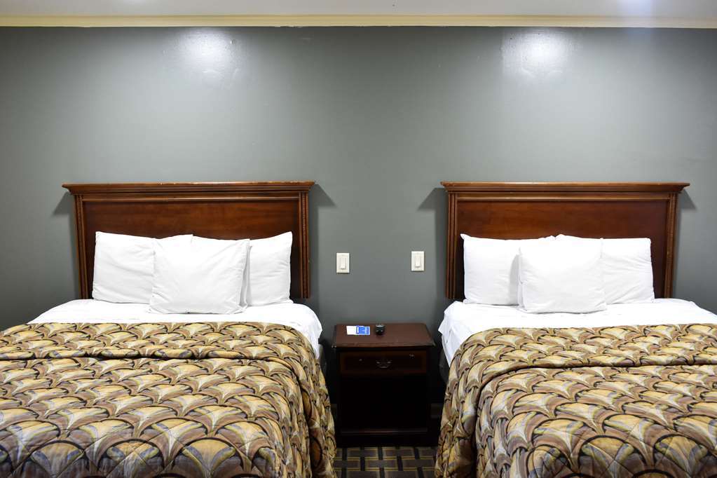 Rodeway Inn Swainsboro Cameră foto