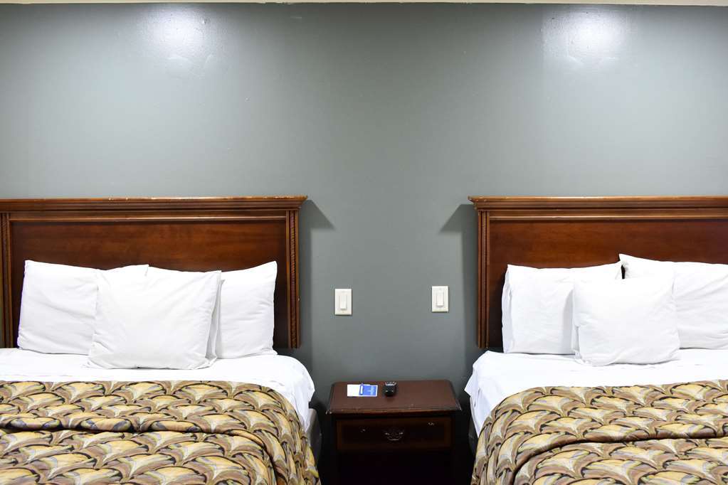 Rodeway Inn Swainsboro Cameră foto
